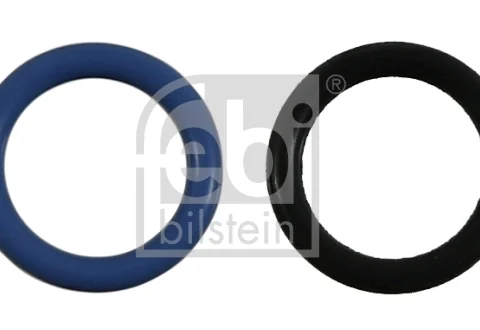Garnitură de etanșare, rezervor de combustibil FEBI BILSTEIN 21587 — VW Passat