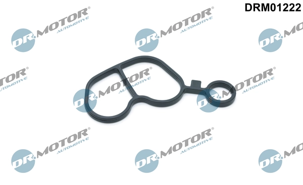 Garnituri, carcasa filtru ulei Dr.Motor Automotive DRM01222 — Skoda Fabia