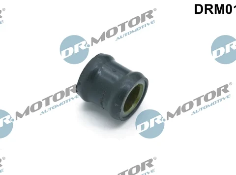 Garnituri, carcasa filtru ulei Dr.Motor Automotive DRM01240 — Skoda Fabia