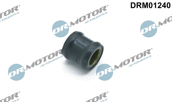 Garnituri, carcasa filtru ulei Dr.Motor Automotive DRM01240 — Skoda Fabia