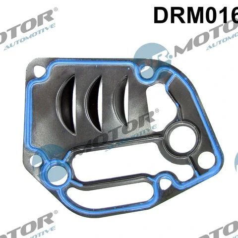 Garnituri, carcasa filtru ulei Dr.Motor Automotive DRM01664 — VW Passat