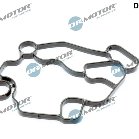 Garnituri, carcasa filtru ulei Dr.Motor Automotive DRM02934 — VW Passat