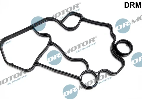 Garnituri, carcasa filtru ulei Dr.Motor Automotive DRM0425 — VW Passat