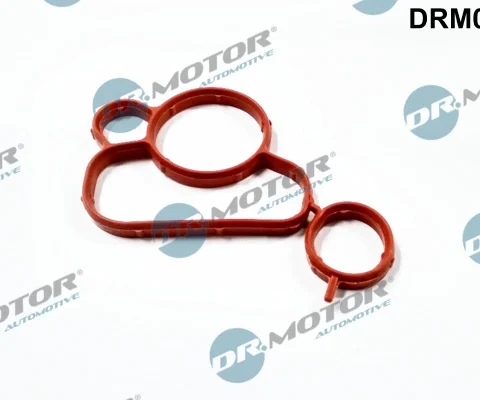 Garnituri, carcasa filtru ulei Dr.Motor Automotive DRM0530 — VW Passat