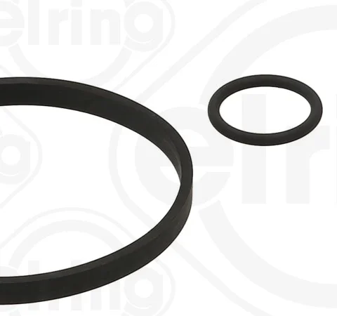 Garnituri, carcasa filtru ulei ELRING 365.960 — Dacia Logan