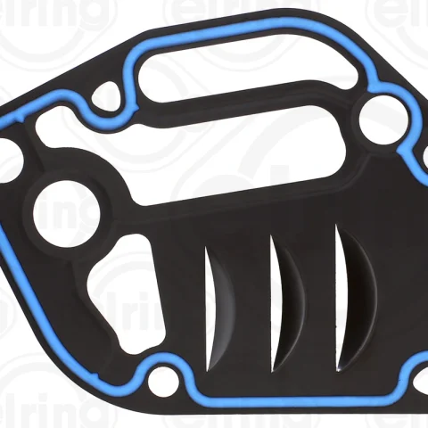Garnituri, carcasa filtru ulei ELRING 471.030 — VW Passat
