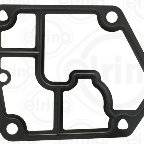 Garnituri, carcasa filtru ulei ELRING 530.821 — VW Passat