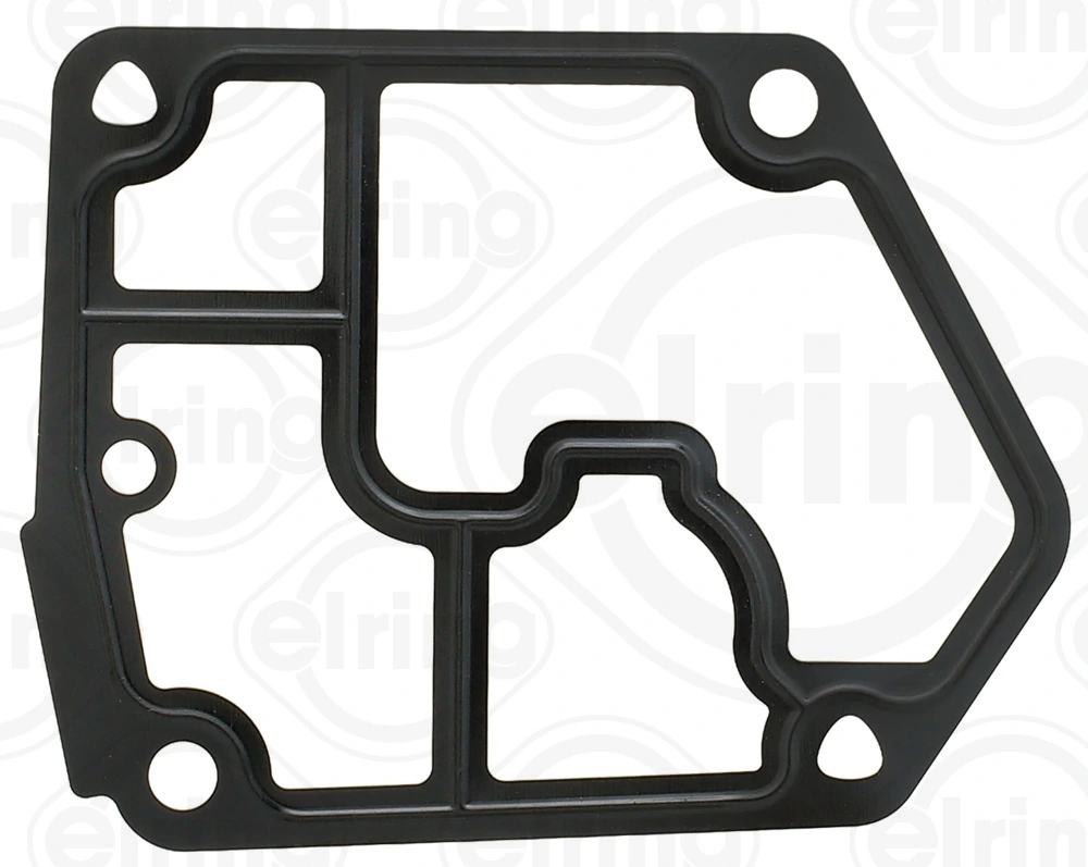 Garnituri, carcasa filtru ulei ELRING 530.821 — VW Passat