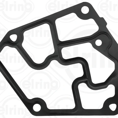 Garnituri, carcasa filtru ulei ELRING 530.841 — VW Passat