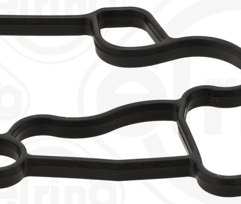 Garnituri, carcasa filtru ulei ELRING 598.040 — VW Passat
