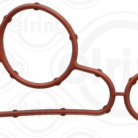 Garnituri, carcasa filtru ulei ELRING 898.000 — VW Passat