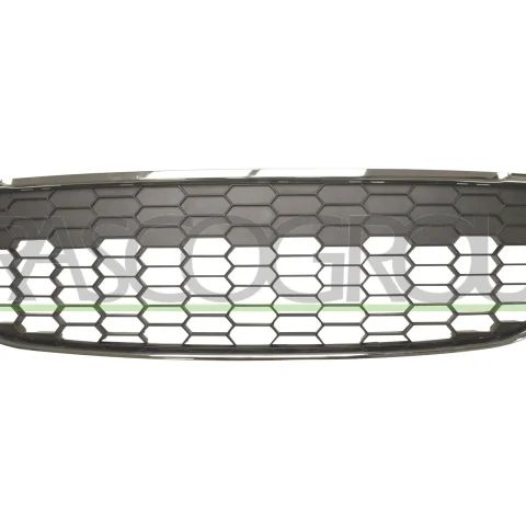 Grila radiator PRASCO FD3462031 — FORD FIESTA VI (CB1, CCN) 1.6 TDCi 2012