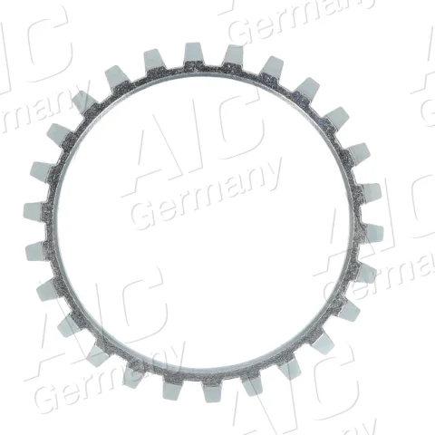 Inel senzor, ABS AIC 55409 — Dacia Logan