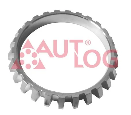 Inel senzor, ABS AUTLOG AS1003 — Dacia Logan