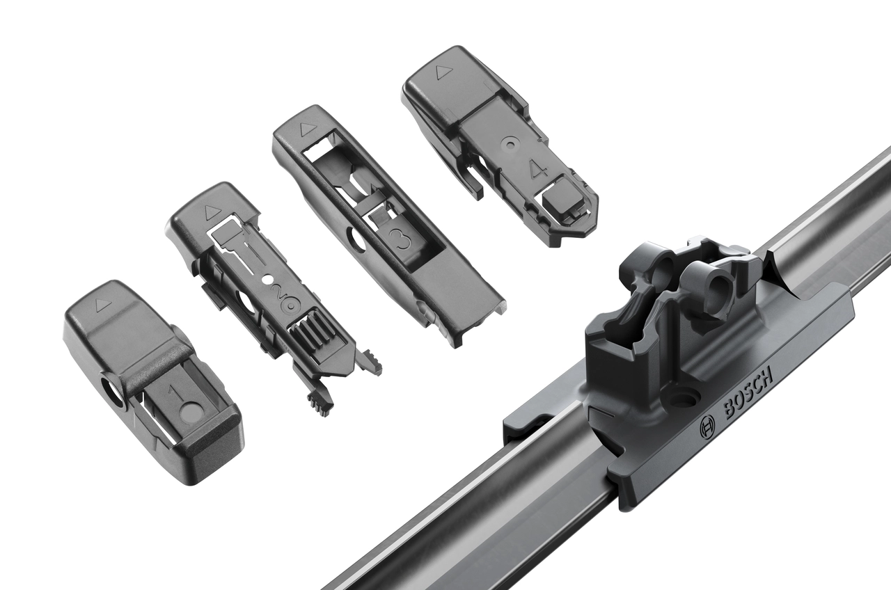 lamela stergator BOSCH 3 397 006 829 — Dacia Logan