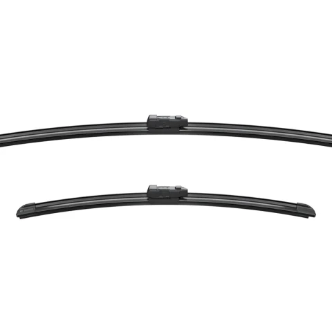 lamela stergator BOSCH 3 397 007 863 — Skoda Fabia