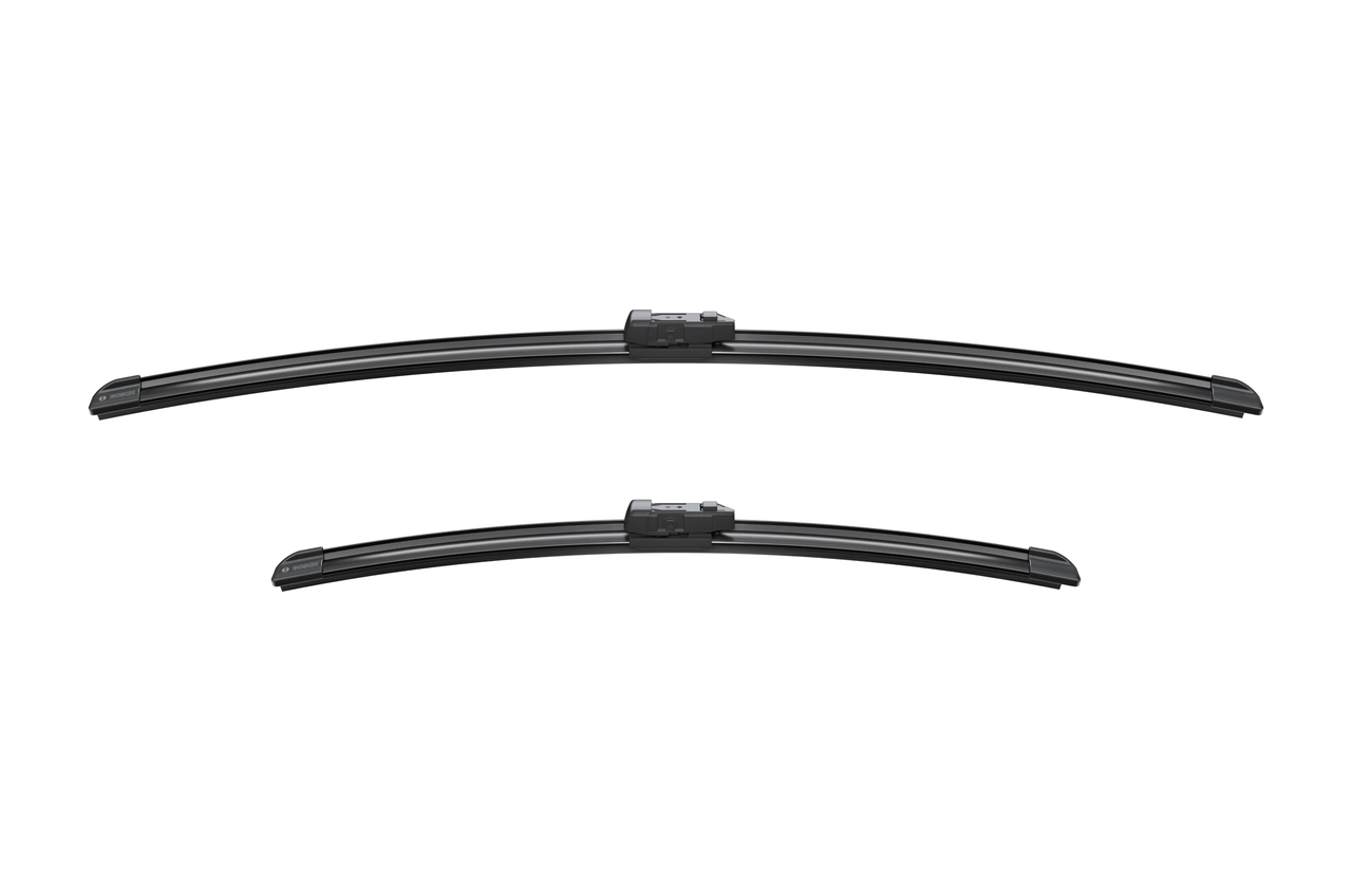 lamela stergator BOSCH 3 397 007 863 — Skoda Fabia