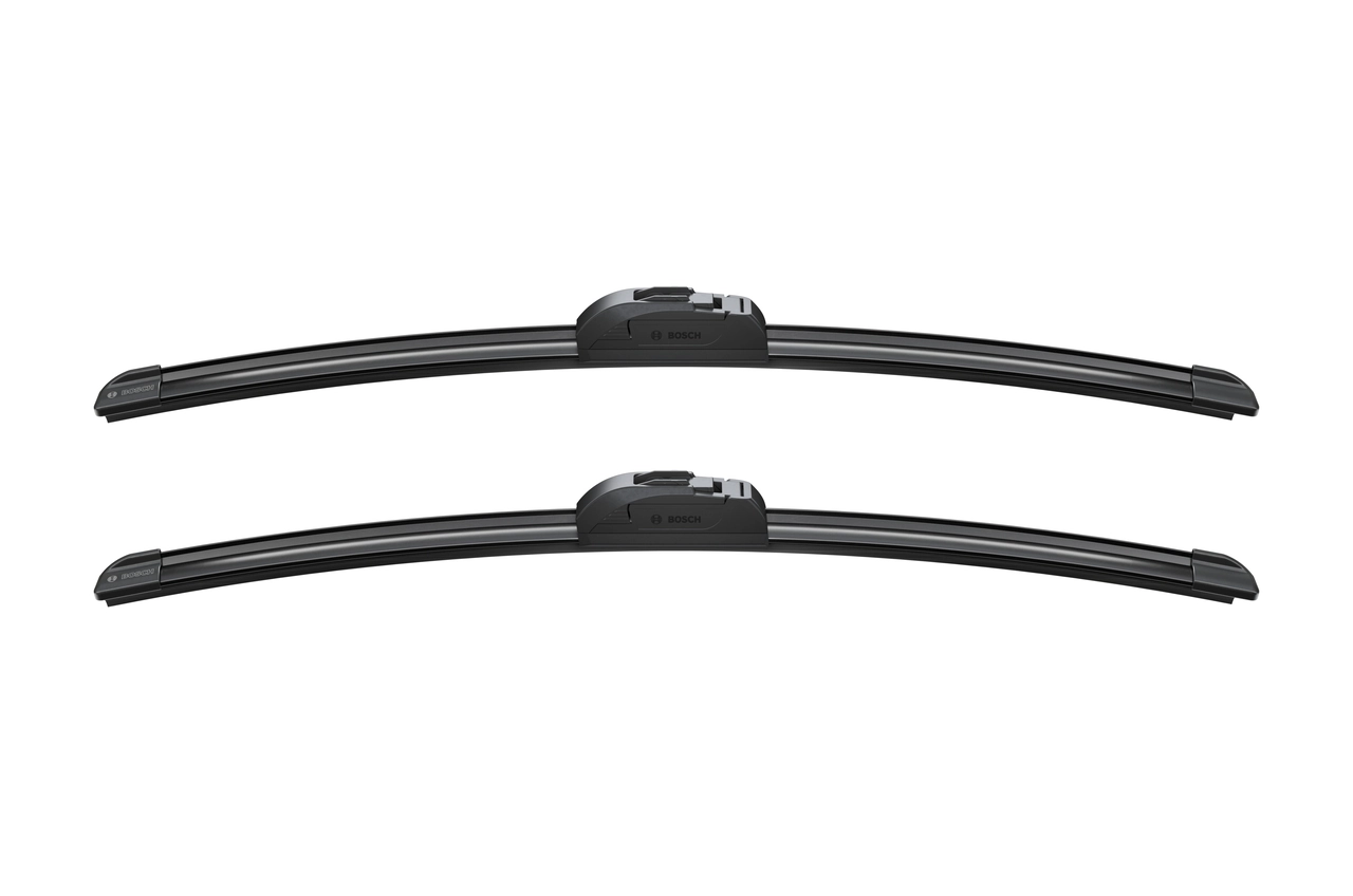 lamela stergator BOSCH 3 397 009 081 — Dacia Logan