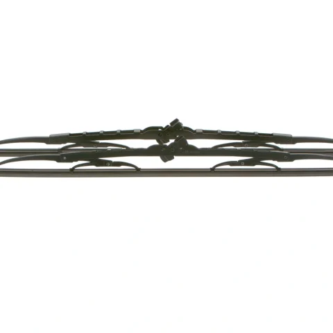 lamela stergator BOSCH 3 397 010 252 — Dacia Logan