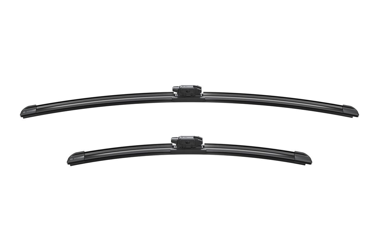 lamela stergator BOSCH 3 397 014 877 — Dacia Logan