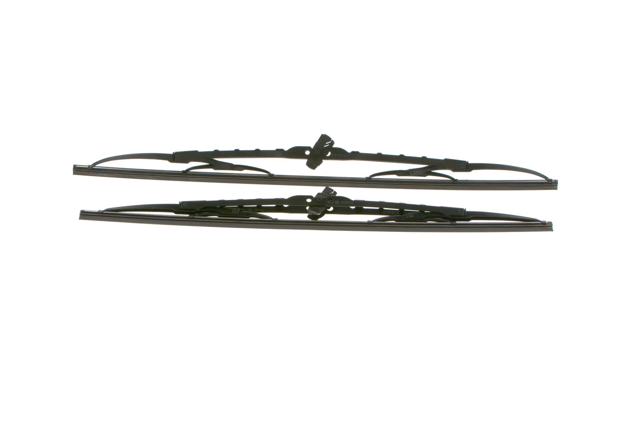 lamela stergator BOSCH 3 397 118 405 — Skoda Fabia