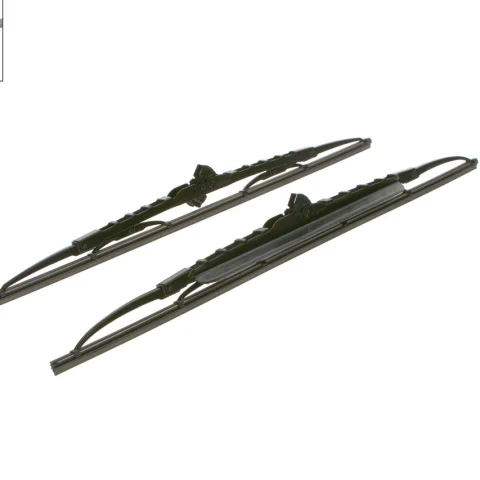 lamela stergator BOSCH 3 397 118 406 — Skoda Fabia