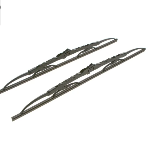 lamela stergator BOSCH 3 397 118 422 — Dacia Logan