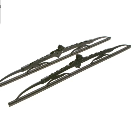lamela stergator BOSCH 3 397 118 560 — Dacia Logan