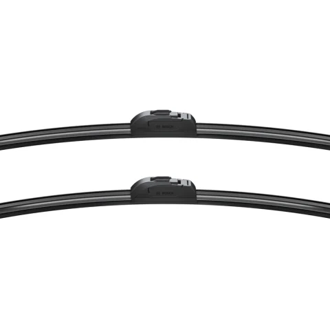 lamela stergator BOSCH 3 397 118 902 — Skoda Fabia