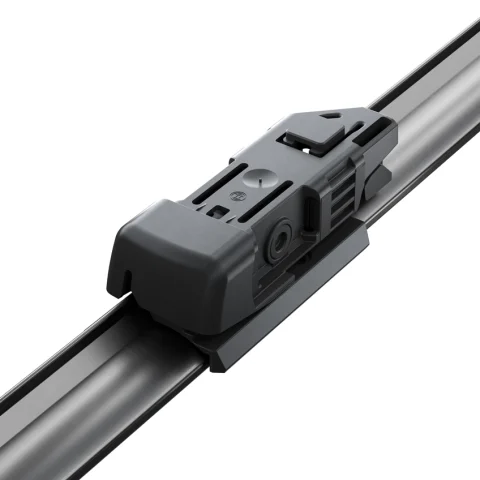 lamela stergator BOSCH 3 397 118 979 — VW Passat