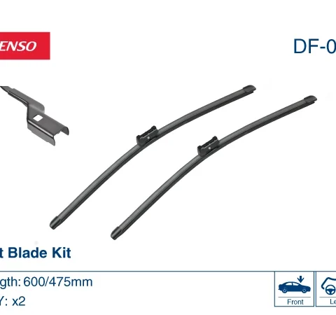 lamela stergator DENSO DF-002 — VW Passat