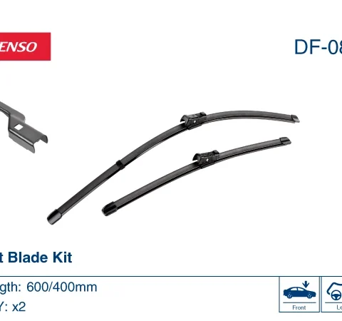 lamela stergator DENSO DF-085 — Skoda Fabia