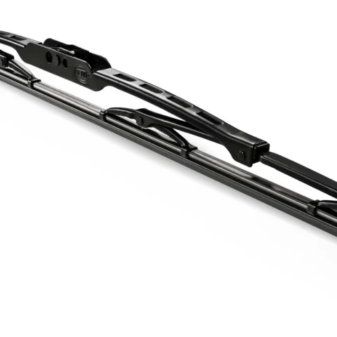 lamela stergator HELLA 9XW 178 878-201 — Dacia Logan