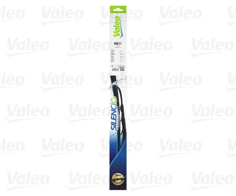lamela stergator VALEO 574136 — Dacia Logan