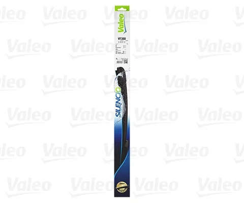 lamela stergator VALEO 574708 — Skoda Fabia