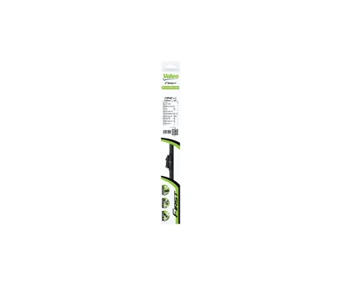 lamela stergator VALEO 575002 — Skoda Fabia
