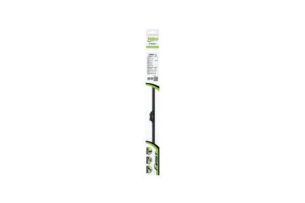 lamela stergator VALEO 575005 — Dacia Logan