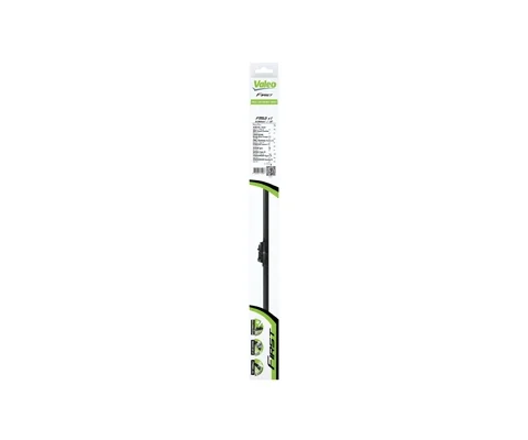 lamela stergator VALEO 575006 — Skoda Fabia