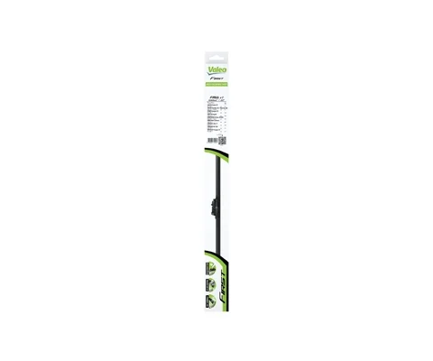 lamela stergator VALEO 575007 — Dacia Logan