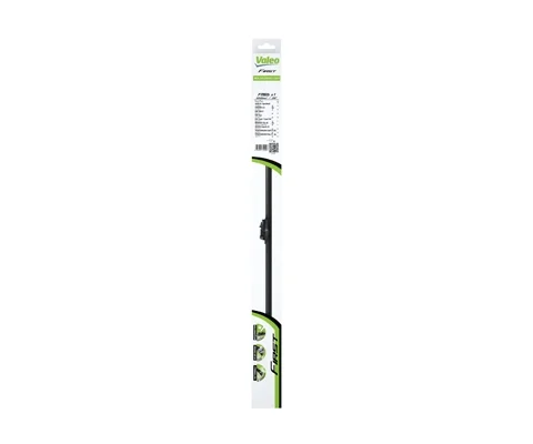 lamela stergator VALEO 575009 — Skoda Fabia