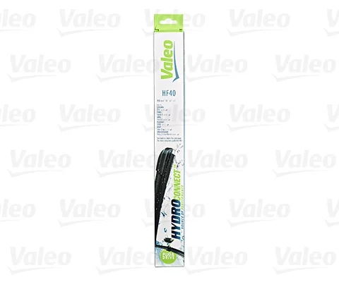 lamela stergator VALEO 578502 — Skoda Fabia