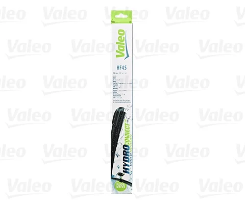 lamela stergator VALEO 578504 — Skoda Fabia