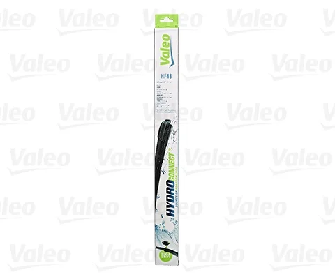 lamela stergator VALEO 578505 — VW Passat