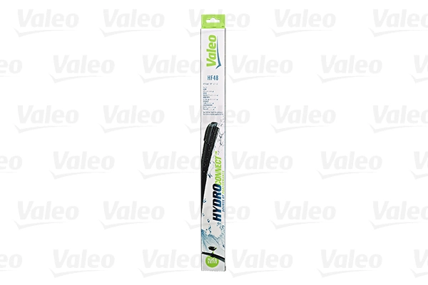 lamela stergator VALEO 578505 — VW Passat