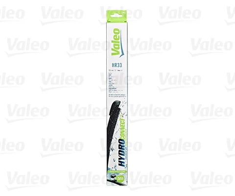 lamela stergator VALEO 578563 — Skoda Fabia