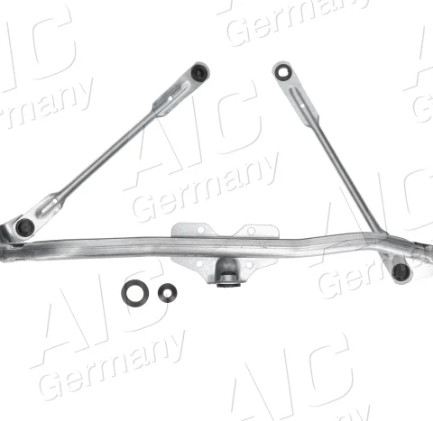 Legaturi stergator parbriz AIC 52724 — Skoda Fabia