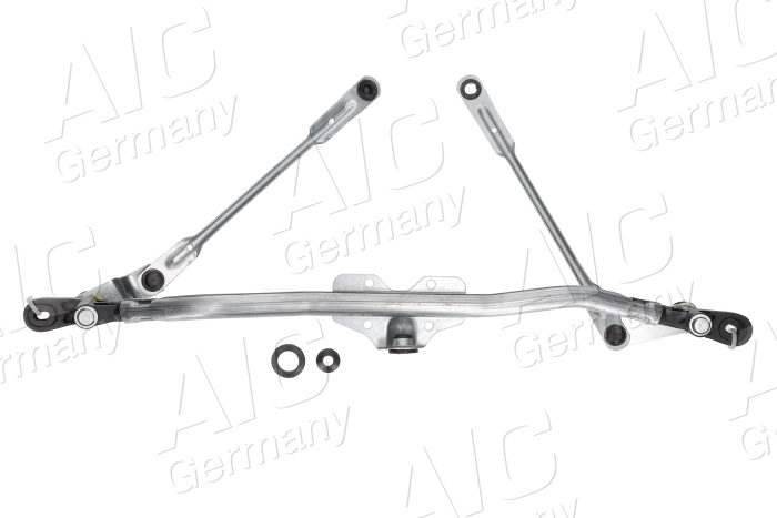 Legaturi stergator parbriz AIC 52724 — Skoda Fabia