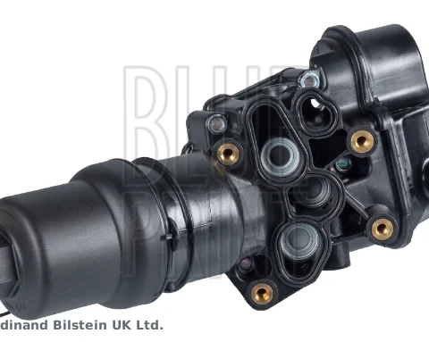 Locas filtru ulei BLUE PRINT ADBP210028 — VW Passat