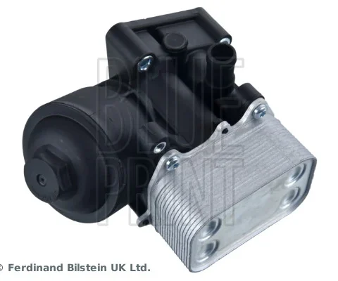 Locas filtru ulei BLUE PRINT ADBP210128 — Skoda Fabia