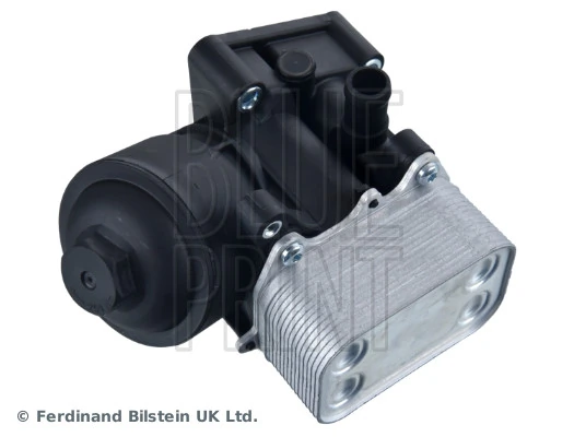 Locas filtru ulei BLUE PRINT ADBP210128 — Skoda Fabia
